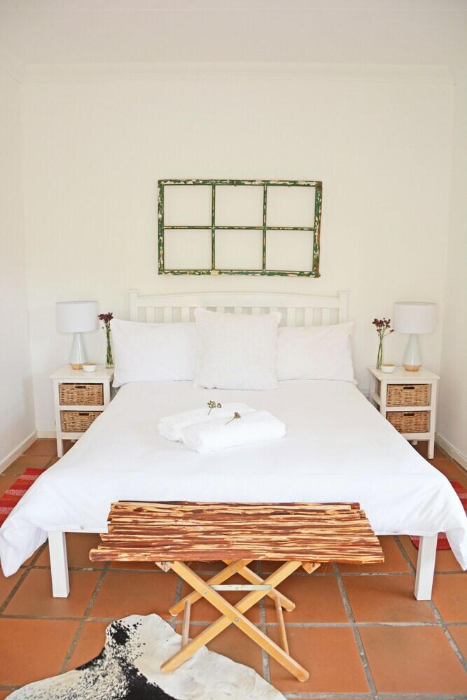 Posada de Kombuys Estate