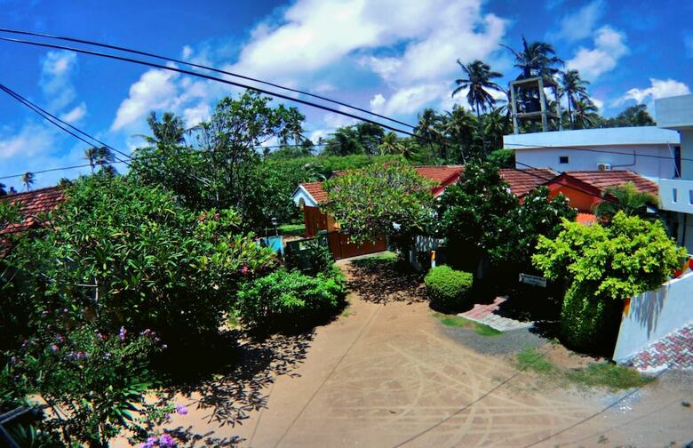 Bed & Breakfast Tamara Motels