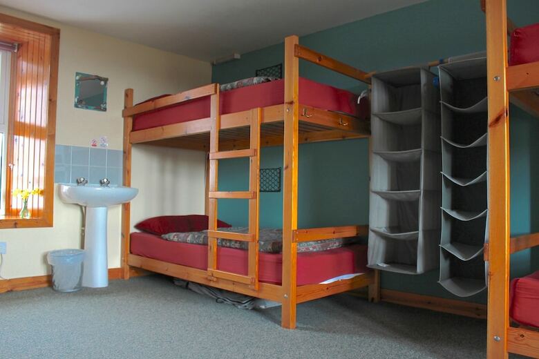 Hostal Glebe Barn - Hostel