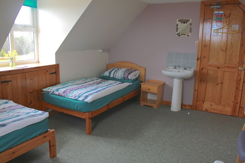 Hostal Glebe Barn - Hostel