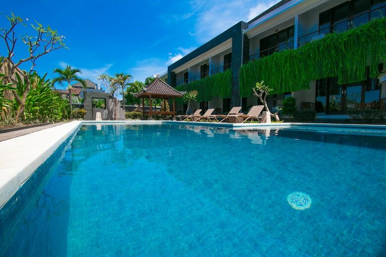 Posada Sri Kandi Inn