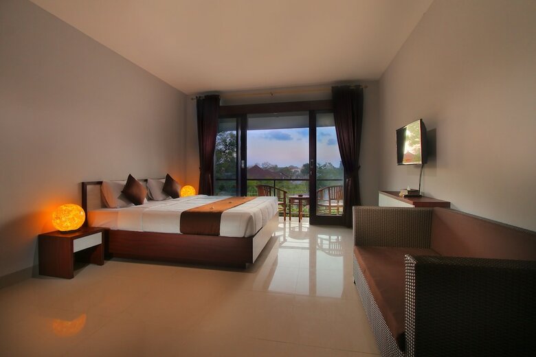 Posada Sri Kandi Inn