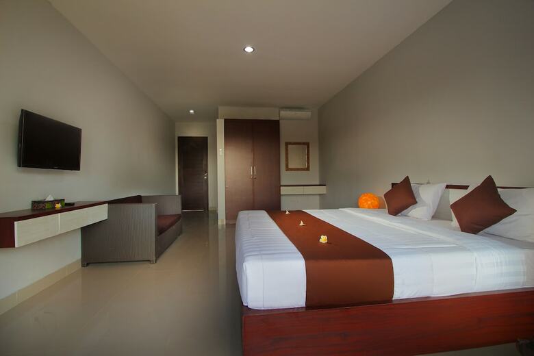 Posada Sri Kandi Inn