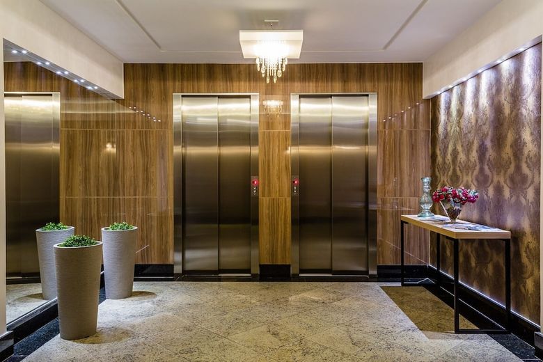 Vogue Hotel