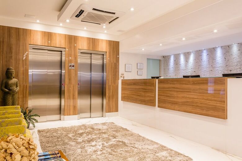 Vogue Hotel