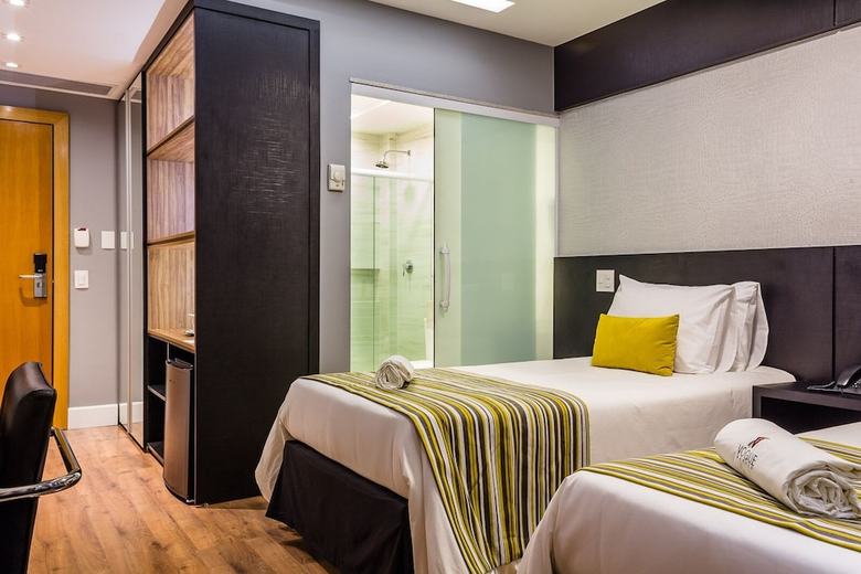 Vogue Hotel