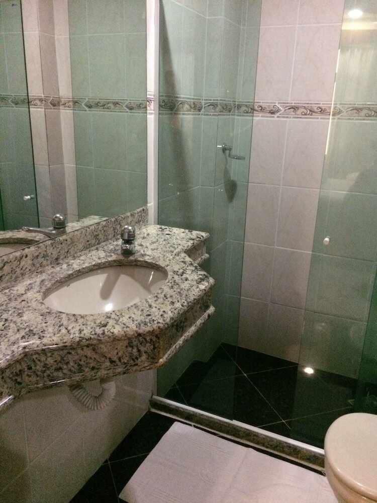 Vogue Hotel