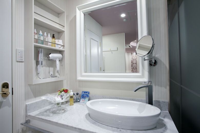 Hotel Alfa Kyoto - Adults Only