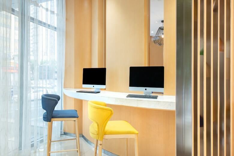 Hotel Holiday Inn Express Shanghai Zhenping