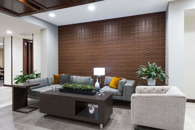 Hotel Wingate By Wyndham Sidney