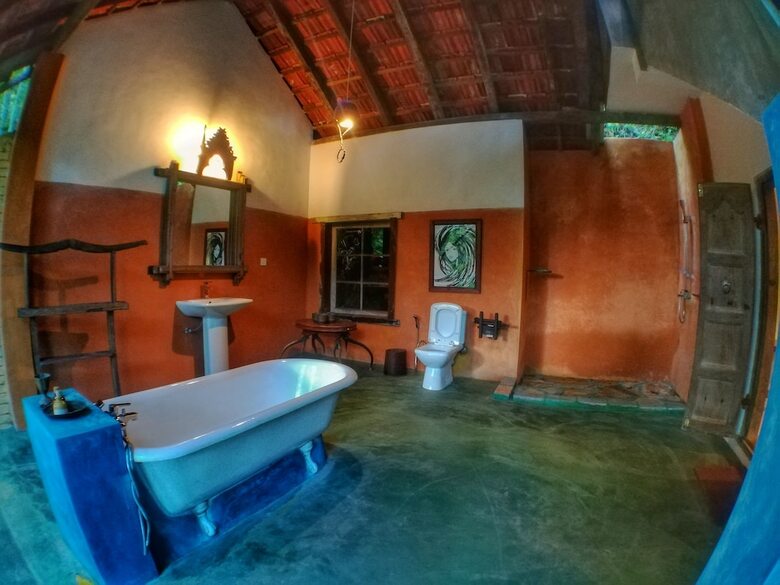 Hotel The Kandy Samadhi Centre