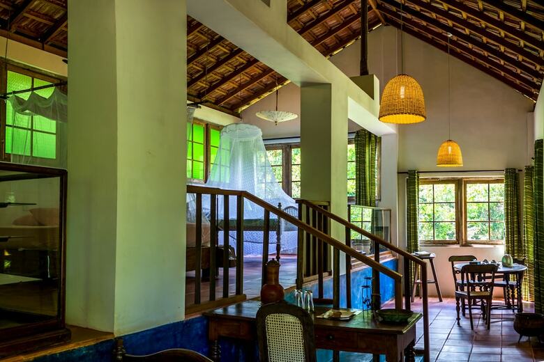 Hotel The Kandy Samadhi Centre