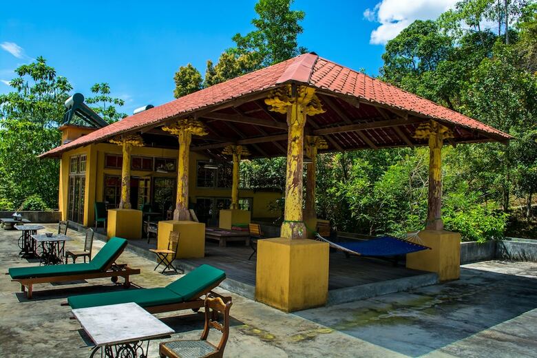 Hotel The Kandy Samadhi Centre