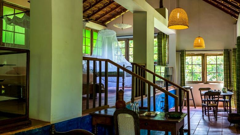Hotel The Kandy Samadhi Centre