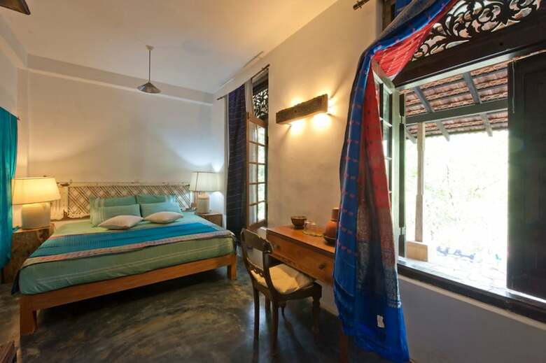 Hotel The Kandy Samadhi Centre