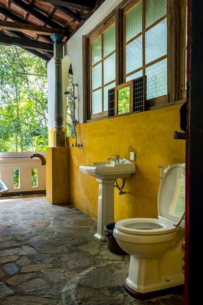 Hotel The Kandy Samadhi Centre