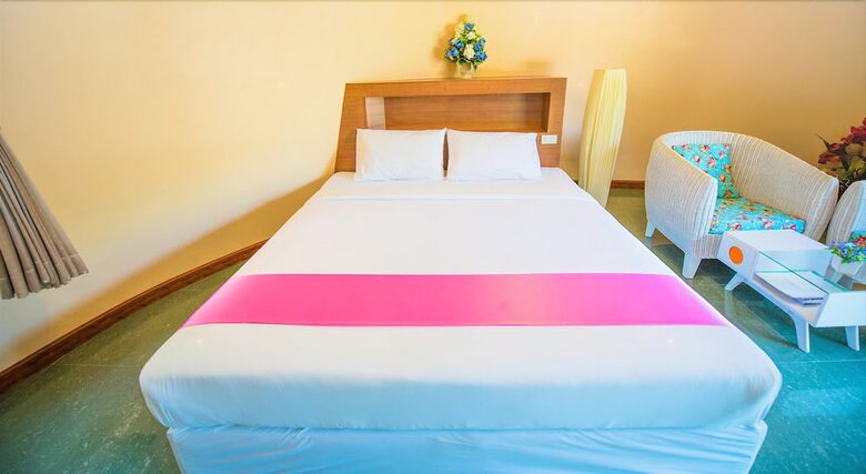 Hotel Phutara Resort Ranong