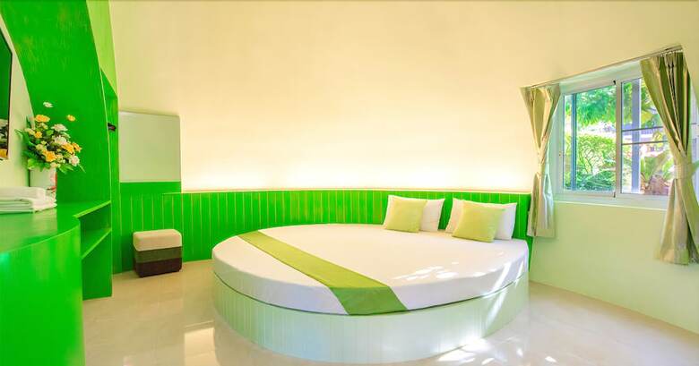 Hotel Phutara Resort Ranong