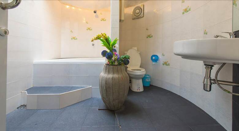 Hotel Phutara Resort Ranong