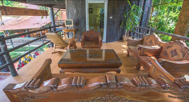 Hotel Phutara Resort Ranong