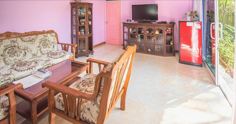 Hotel Phutara Resort Ranong