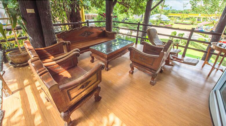 Hotel Phutara Resort Ranong