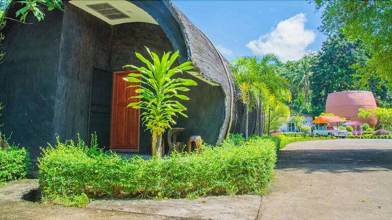 Hotel Phutara Resort Ranong