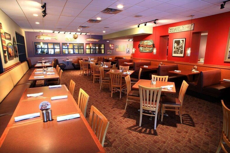 Hotel Doubletree By Hilton Virginia Beach