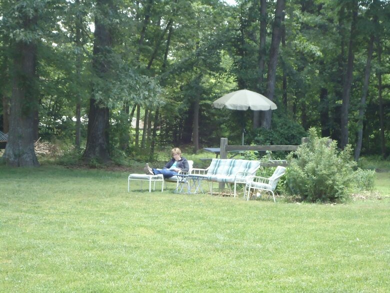 Shady Acres Bed And Breakfast