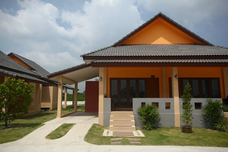 Juntima Boutique Hotel