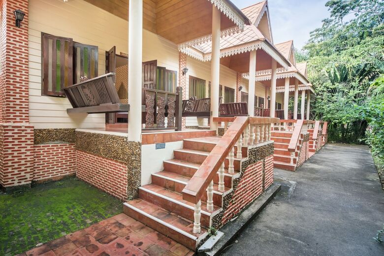 Hotel Buadara Resort