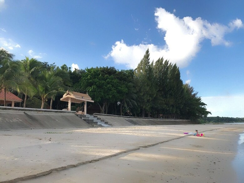 Hotel Buadara Resort