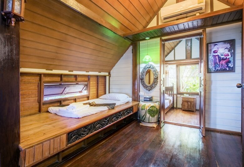 Hotel Buadara Resort