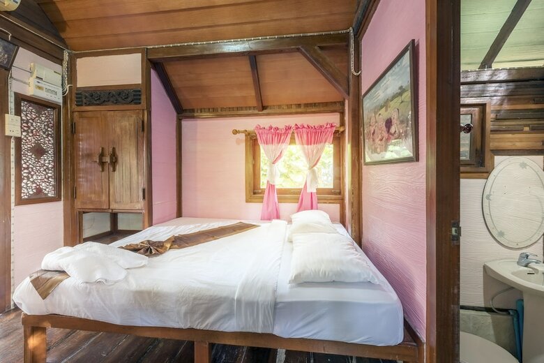 Hotel Buadara Resort