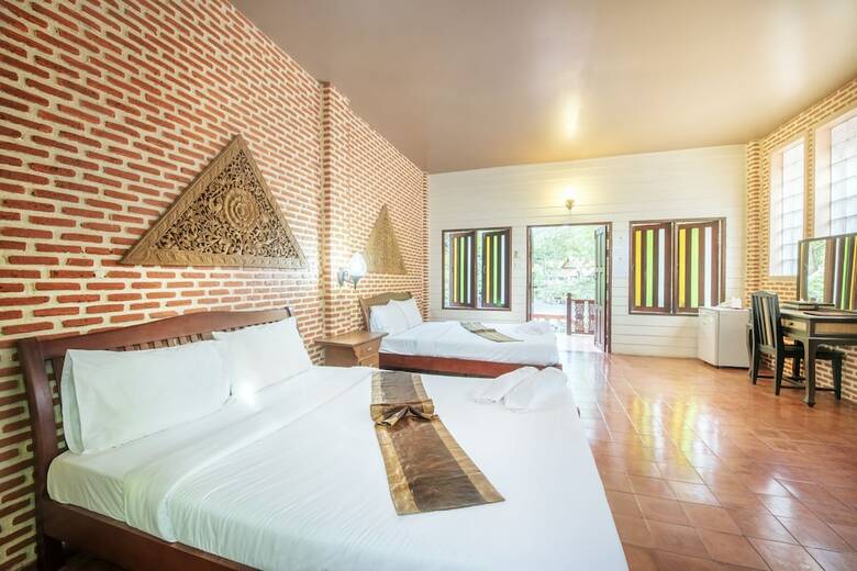 Hotel Buadara Resort