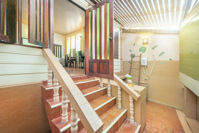 Hotel Buadara Resort