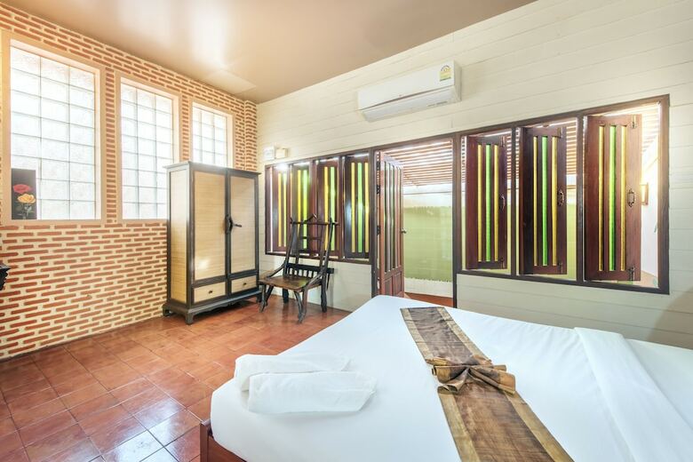 Hotel Buadara Resort