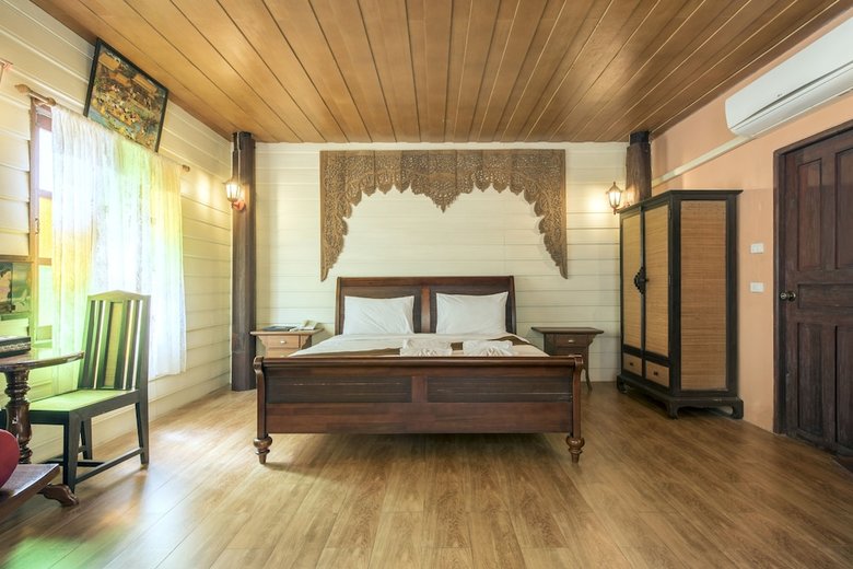 Hotel Buadara Resort