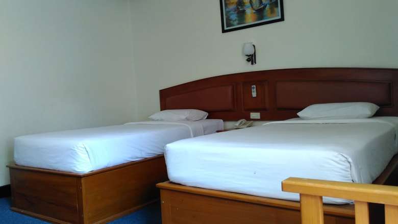 Athaya Hotel Kendari