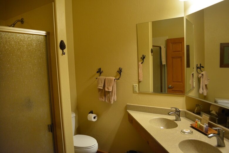 Posada Callahan's Mountain Lodge