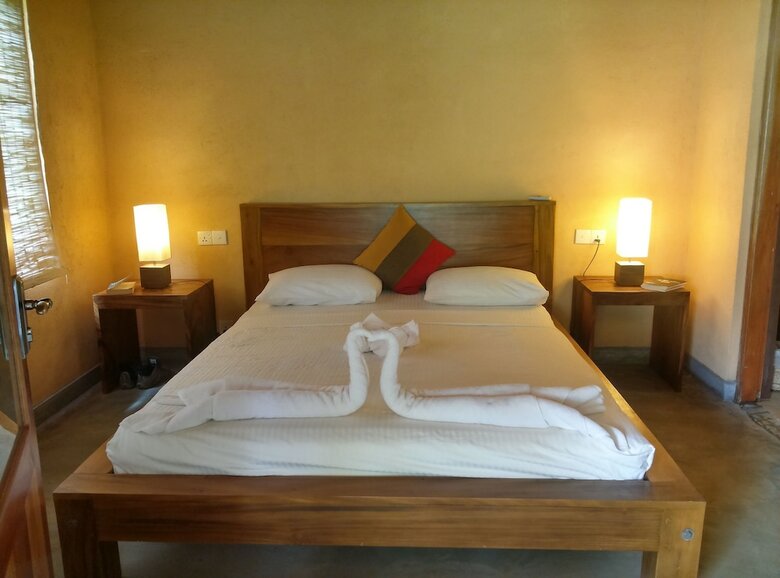 Posada Kuwera Eco Lodge