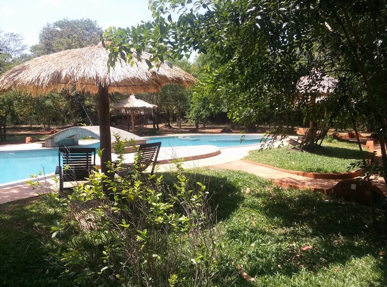 Posada Kuwera Eco Lodge