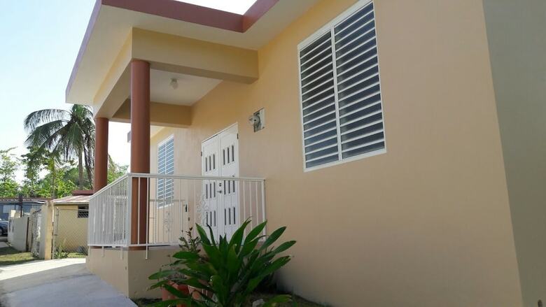 Apartamentos Mi Casa By 7 Beaches