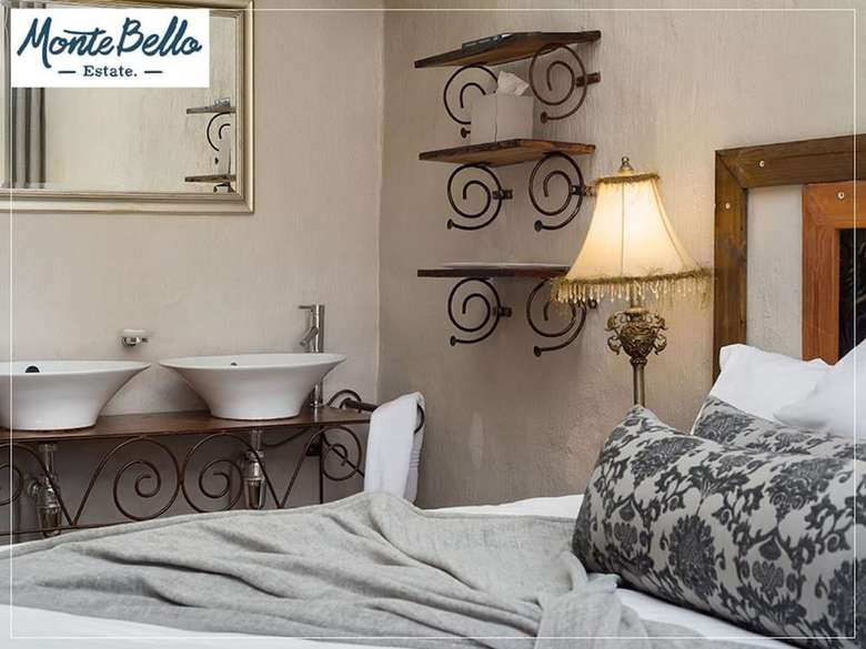 Hotel Mont D'or Monte Bello Estate