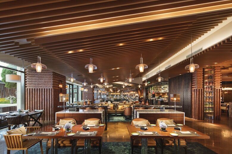 Hotel Intercontinental Nantong