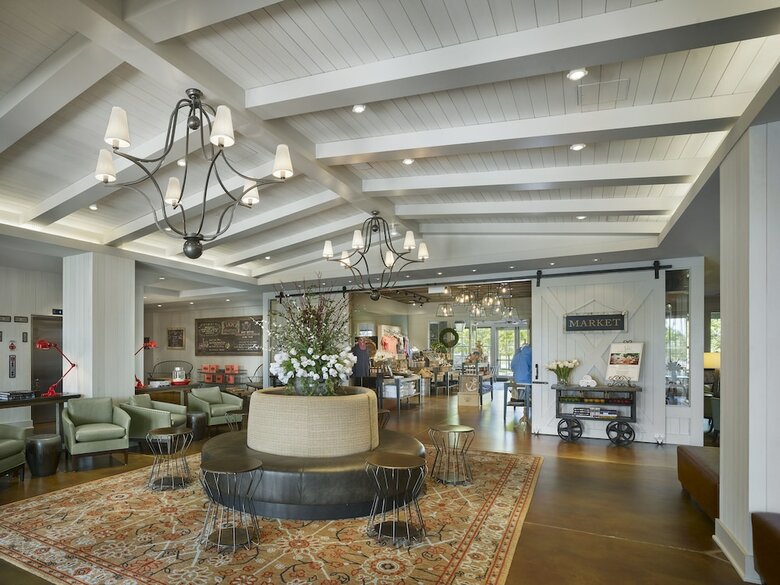 Hotel The Inn At Chesapeake Bay Beach Club