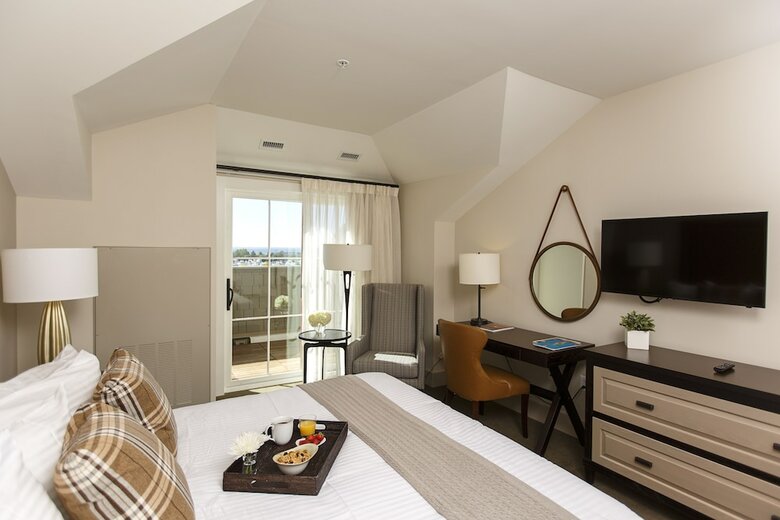 Hotel The Inn At Chesapeake Bay Beach Club
