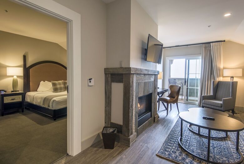 Hotel The Inn At Chesapeake Bay Beach Club