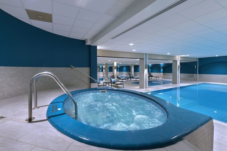 Van Der Valk Hotel Gilze -tilburg