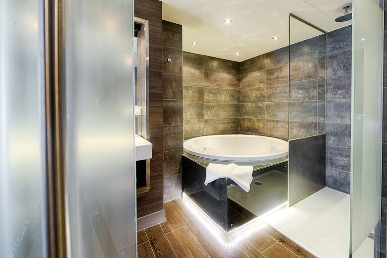 Van Der Valk Hotel Gilze -tilburg
